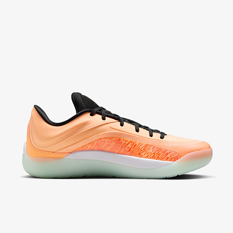 Кроссовки JORDAN ZION 4