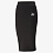 Юбка PUMA T7 Long Skirt PUMA Black