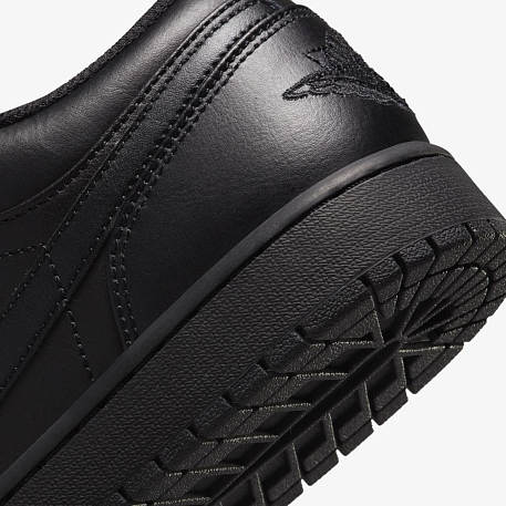 Кроссовки Air Jordan 1 Low