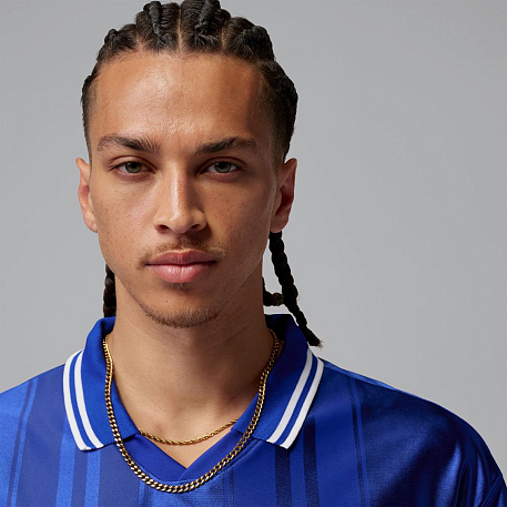 Поло JORDAN M J POLO TOP P6