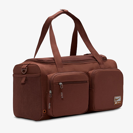 Сумка NIKE NK UTILITY S POWER DUFF - 2.0