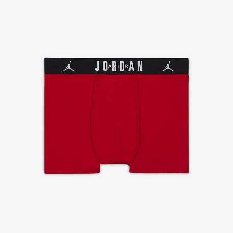 Набор нижнего белья JORDAN JHB FLIGHT COTTON CORE 3PK BB