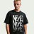 Футболка NIKE U NSW TEE LSE NIKE