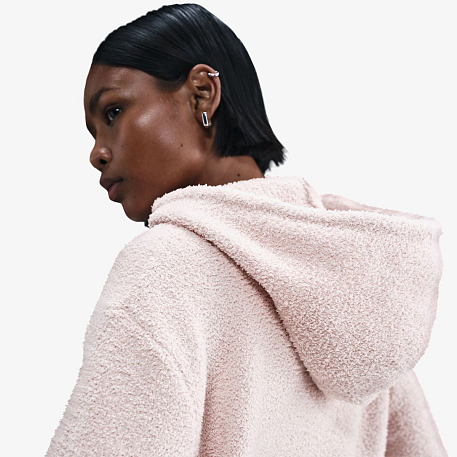 Толстовка NIKE W NSW PHNX BCL HDY