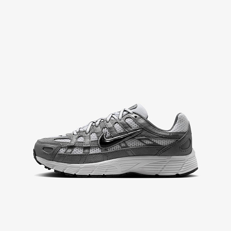 Кроссовки NIKE P-6000 BG