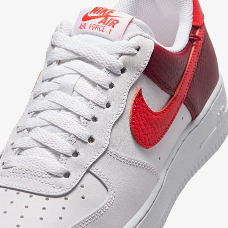 Кроссовки NIKE W AIR FORCE 1 07