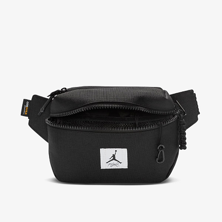 Сумка на пояс JORDAN JAM FLIGHT CROSSBODY