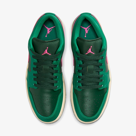 Кроссовки WMNS AIR JORDAN 1 LOW