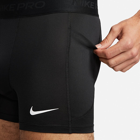 Шорты NIKE M NP DF BRIEF SHORT