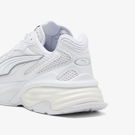 Кроссовки PUMA FADE NITRO LS