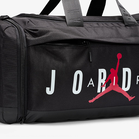 СУМКА JORDAN JAM VELOCITY DUFFLE