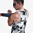 Майка NIKE M NK DFADV RD BREATHE TANK