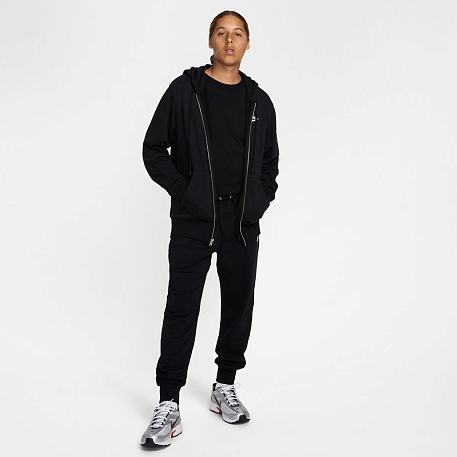 Брюки NIKE M NK CLUB FT JOGGER