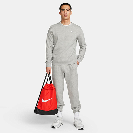 Мешок NIKE NK BRSLA DRAWSTRNG - 9.5 (18L)