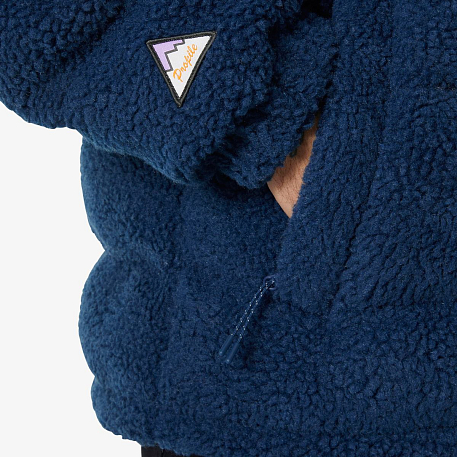 Куртка Helly Hansen YU TEDDY PILE JACKET