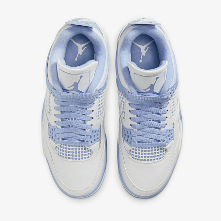 Кроссовки WMNS AIR JORDAN 4 RETRO