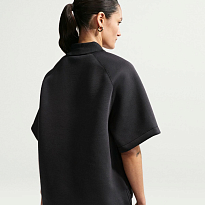 Поло NIKE W NSW PREGAME FLC POLO