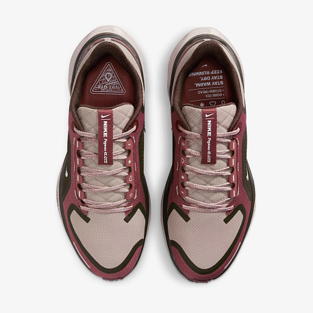 Кроссовки NIKE W AIR ZM PEGASUS 41 GTX