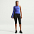 Футболка с длинным рукавом NIKE W NK DF ZENVY LS TOP CS
