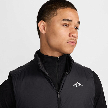 Жилетка NIKE M NK TF PRIMALOFT TRAIL VEST