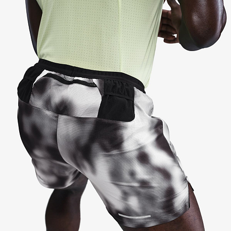 Шорты NIKE M NK DFADV RD BREATHE 4BF SHOR