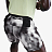 Шорты NIKE M NK DFADV RD BREATHE 4BF SHOR