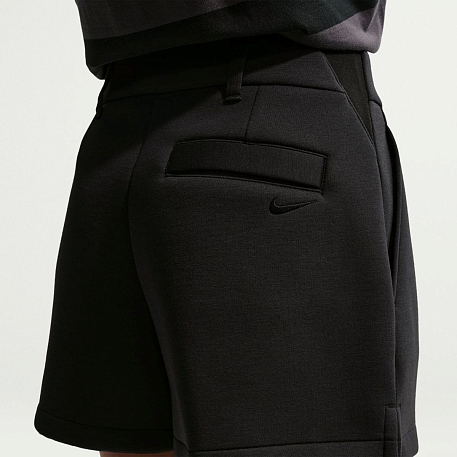 Шорты NIKE W NSW PREGAME FLC HOT SHORT