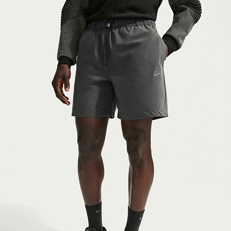 Шорты NIKE M NK DF TECH WVN SHORT