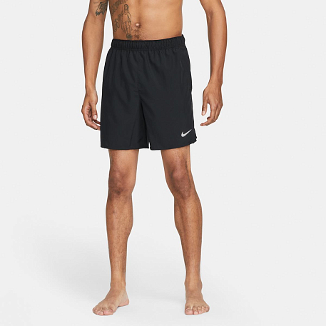 Шорты NIKE M NK DF CHALLENGER 7UL SHORT