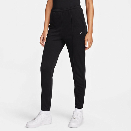 Брюки NIKE W NSW NK CHLL FT HR SWTPNT