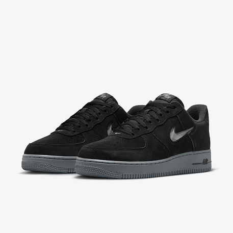 Кроссовки NIKE AIR FORCE 1 JEWEL