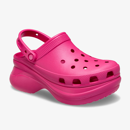 Клоги CROCS Bae Clog Whi