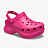 Клоги CROCS Bae Clog Whi