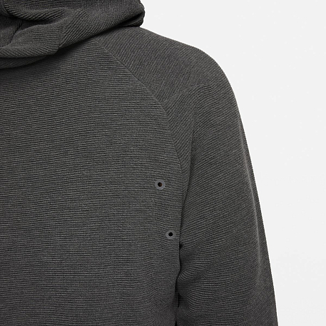 Толстовка NIKE M Dri-FIT RUN DVN MIDLYR PO HD