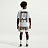 Футболка NIKE M NK TEE LSE OC LOCKER