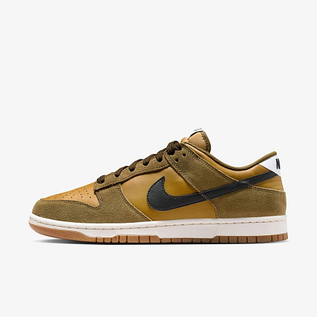 Кроссовки NIKE DUNK LOW RETRO SE
