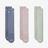 Носки NIKE U EVRY PLUS CUSH CREW 3PR