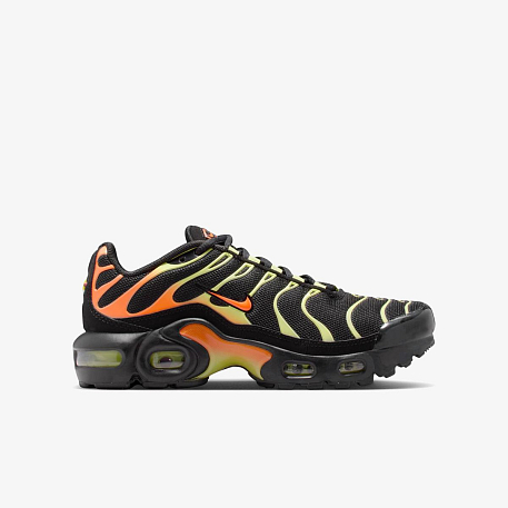 Кроссовки NIKE AIR MAX PLUS (GS)