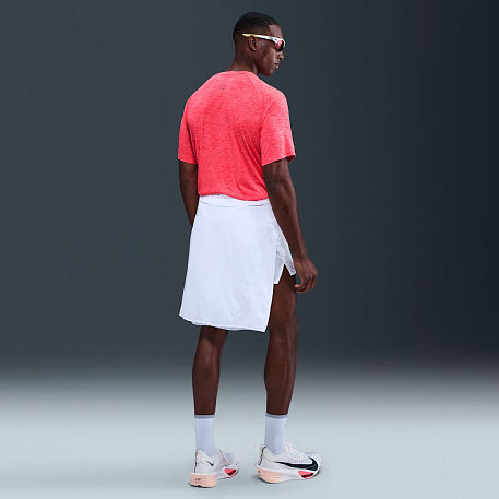 Футболка NIKE M NK DFADV STRIDE SS TOP