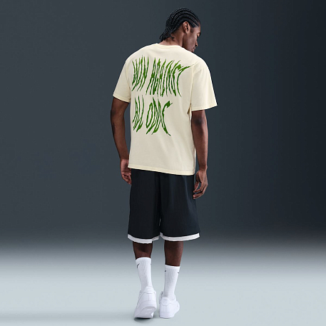 Футболка NIKE M NK TEE M90 STREET