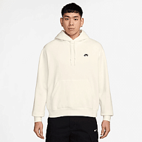 Толстовка NIKE U NK SB FLC PO HD ESSNTL LOGO