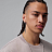 Футболка JORDAN M J NC TRAVEL GFX SS CREW