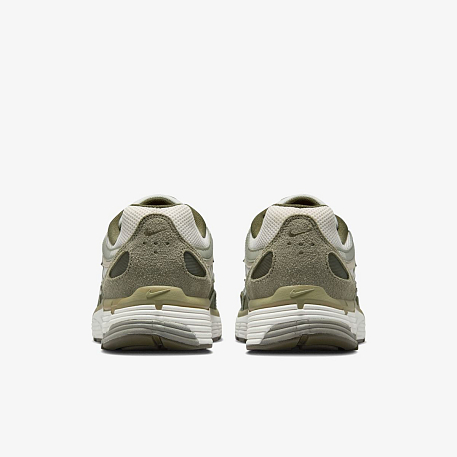 Кроссовки NIKE P-6000