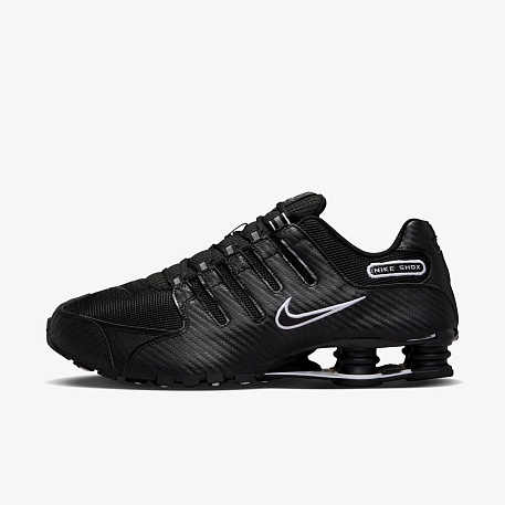 Кроссовки NIKE SHOX NZ