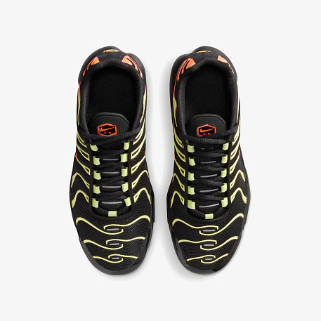 Кроссовки NIKE AIR MAX PLUS (GS)