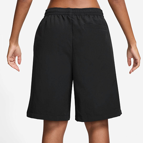 Шорты NIKE W NSW EVRYTHNG WVN HR 9 SHORT