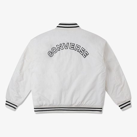 Куртка Converse VARSITY PADDED ERKEK CEKET