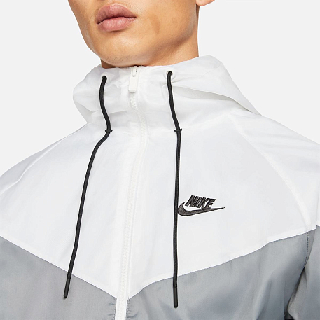 Куртка NIKE M NK WVN LND WR HD JKT