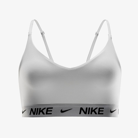 Топ NIKE W NK DF INDY LGT SPT BRA