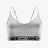 Топ NIKE W NK DF INDY LGT SPT BRA